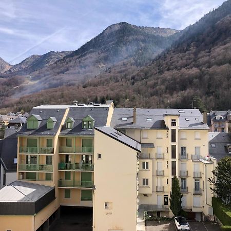 Appart Au Coeur De La Ville Cauterets Eksteriør bilde