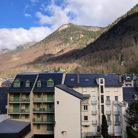 Appart Au Coeur De La Ville Cauterets Eksteriør bilde